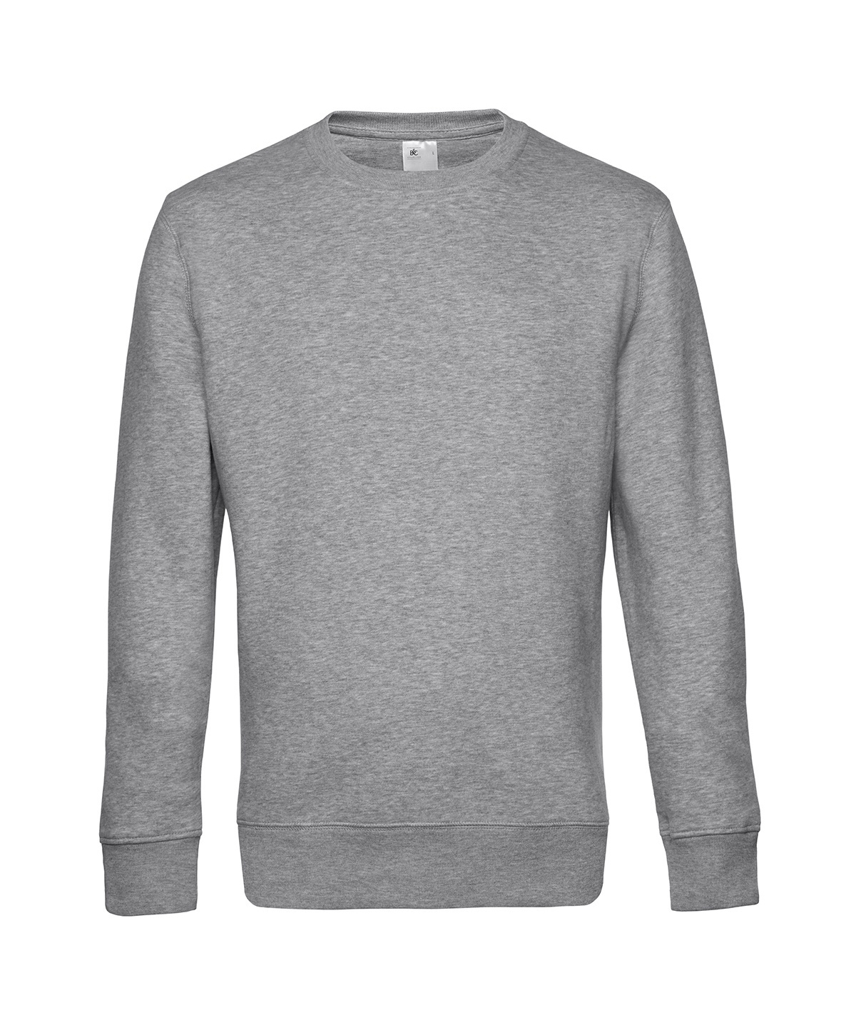 B&C King Crew Neck - Image 9