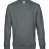 Heather Mid Grey