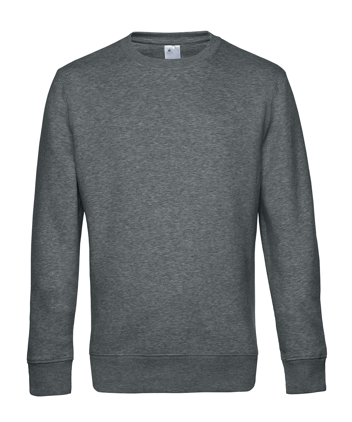 B&C King Crew Neck - Image 8