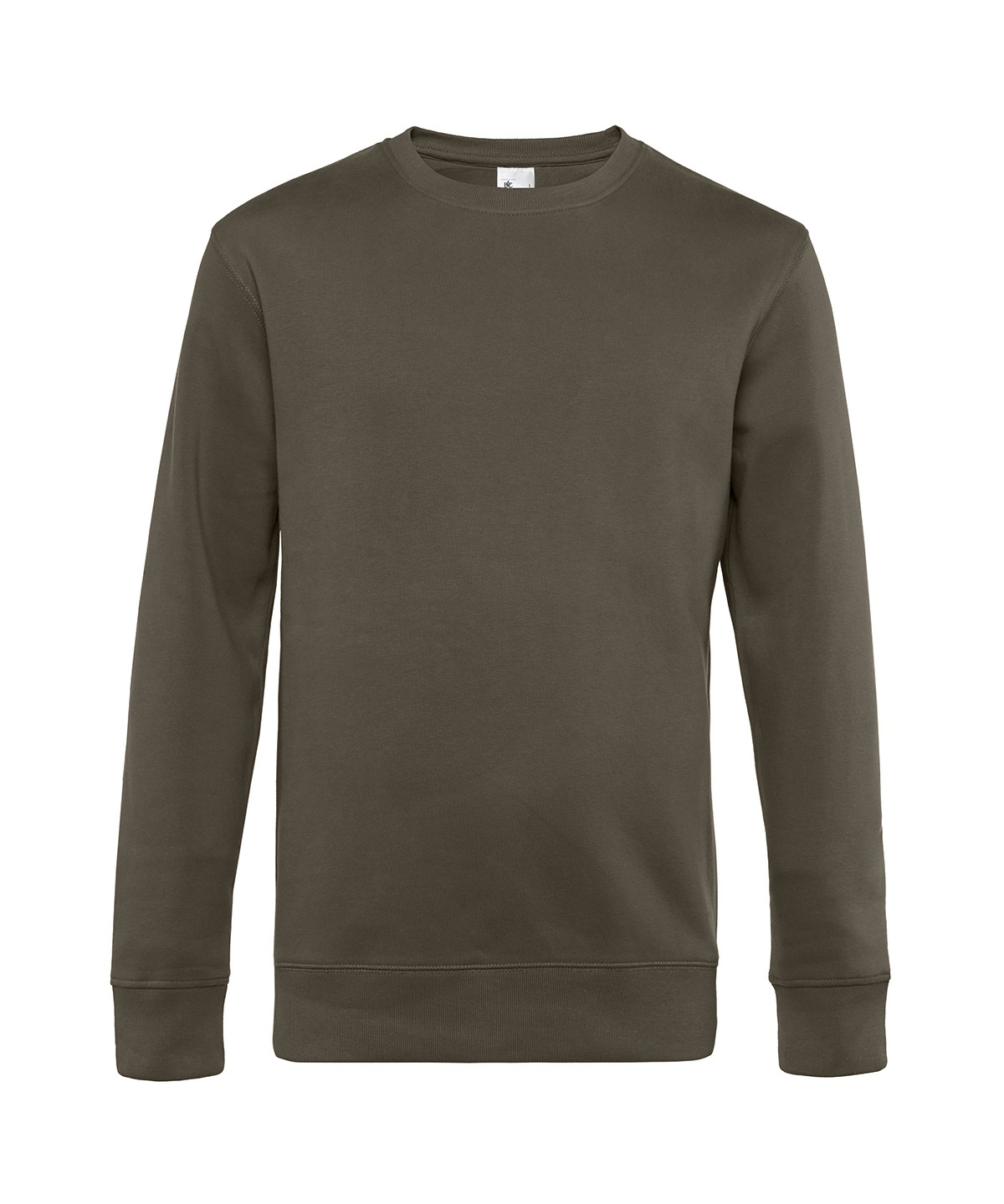 B&C King Crew Neck - Image 10