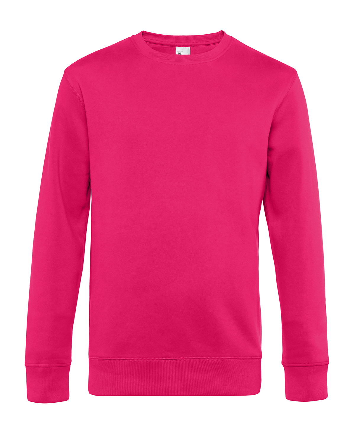 B&C King Crew Neck - Image 11