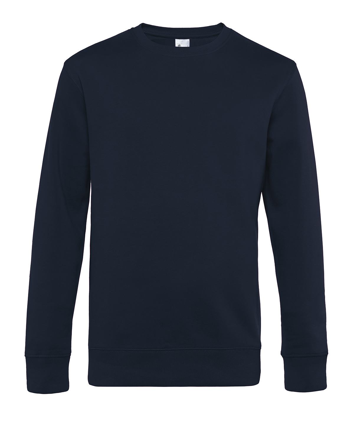 B&C King Crew Neck - Image 12