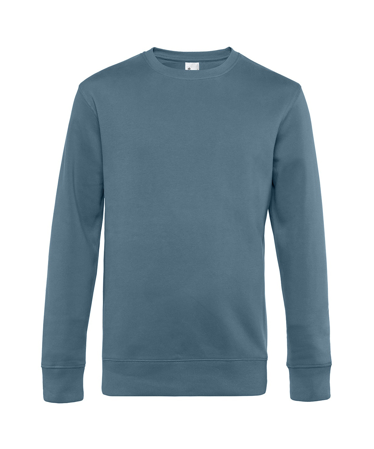 B&C King Crew Neck - Image 13