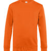 Pure Orange