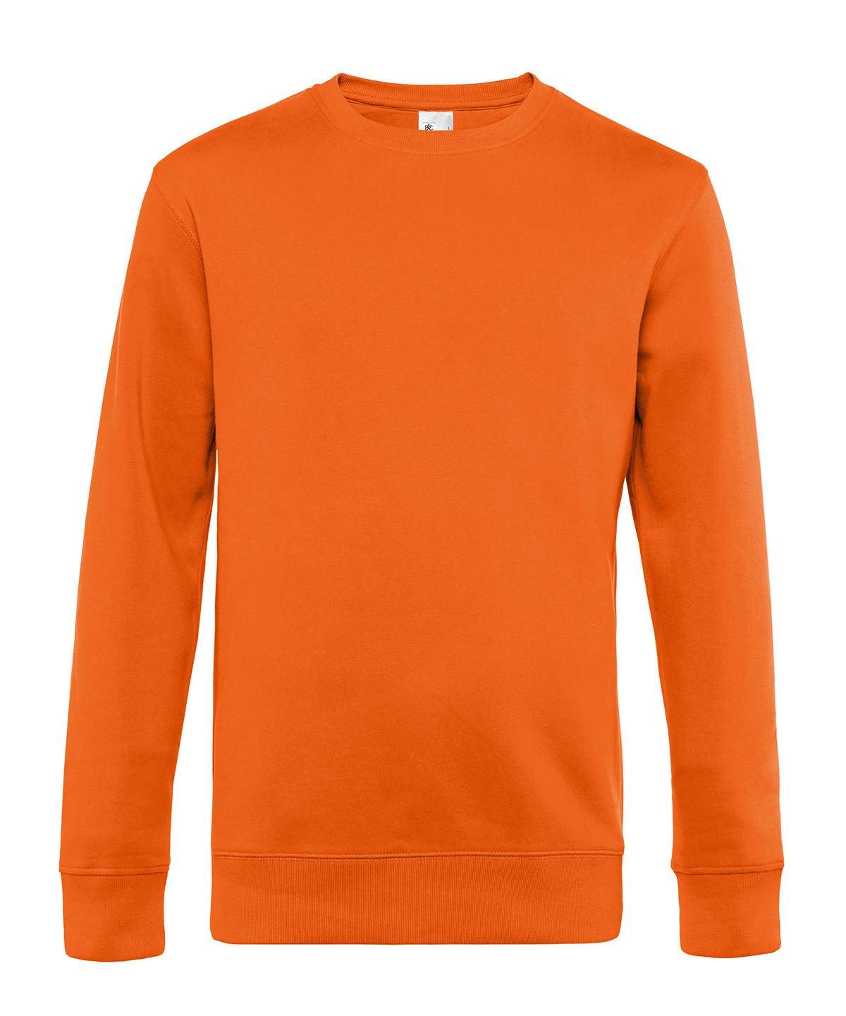B&C King Crew Neck - Image 16