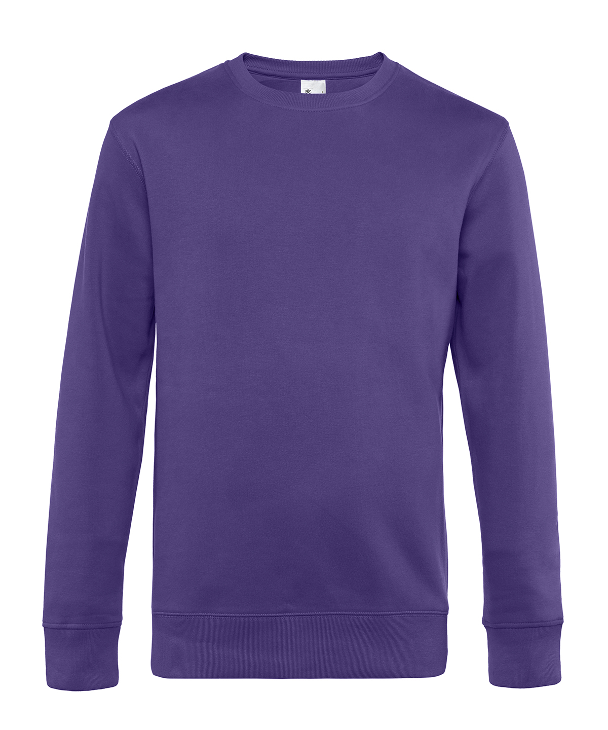 B&C King Crew Neck - Image 17