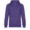 Radiant Purple
