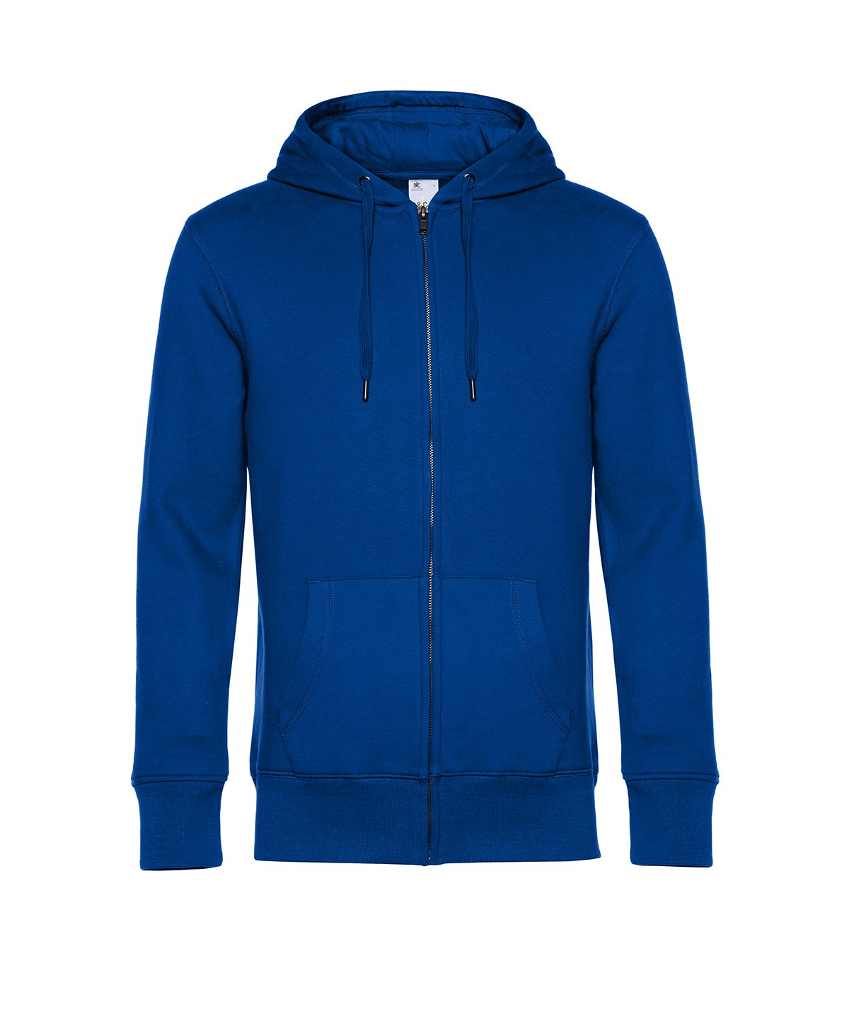 B&C King Zipped Hood - Image 11