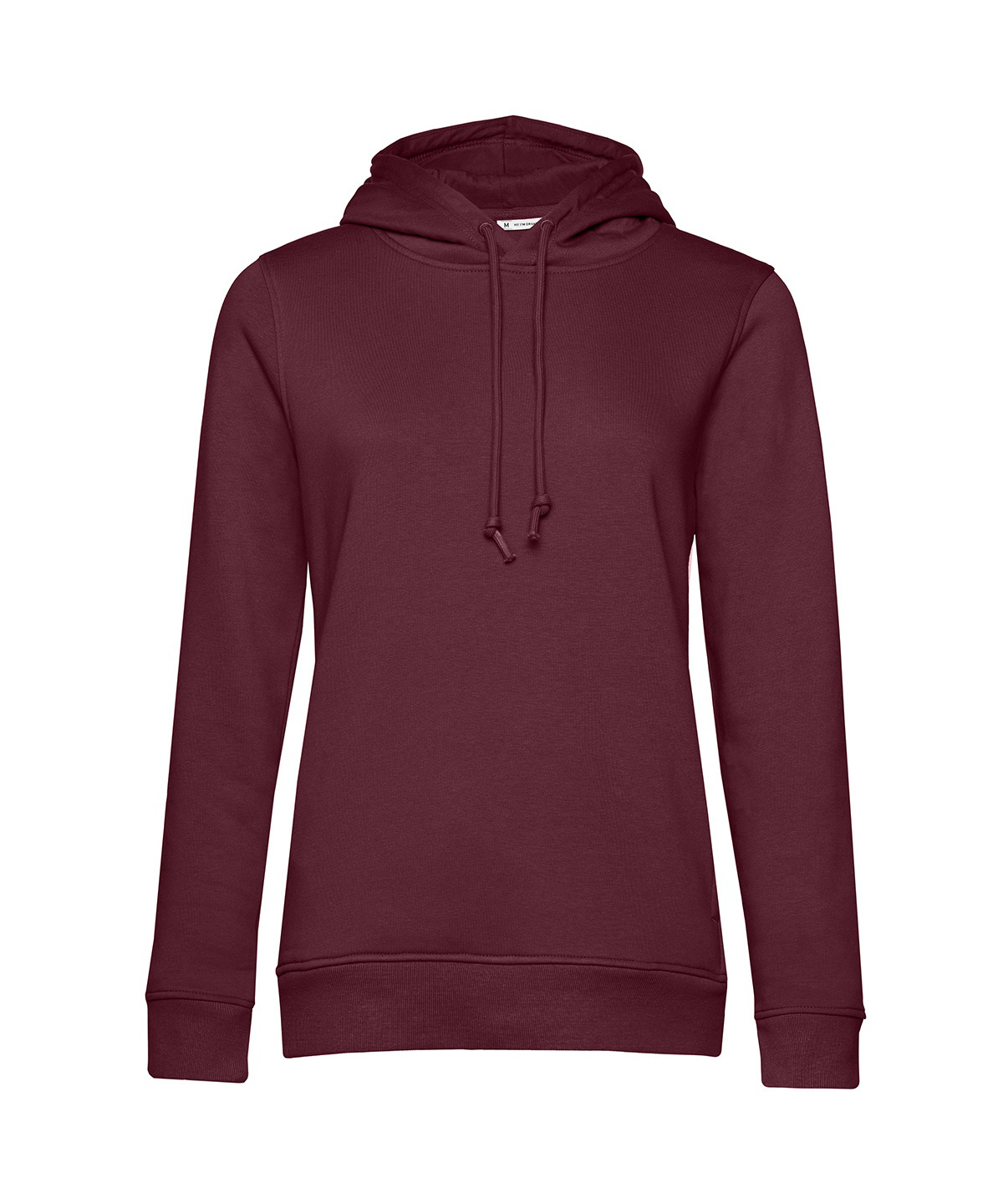 B&C Inspire Hooded /Women - Image 5
