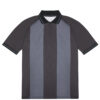 Black/Dark Grey