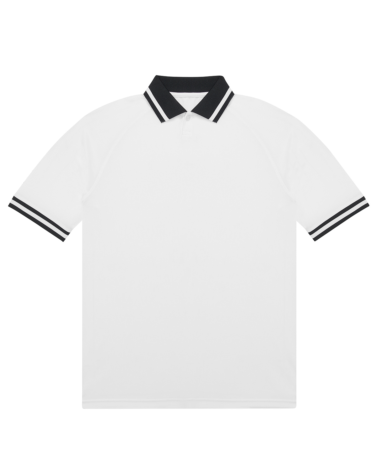 B&C Active Polo - Image 5