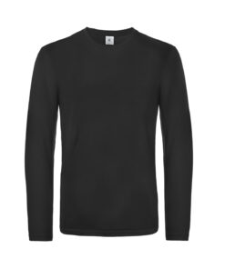 B&C #E190 Long Sleeve