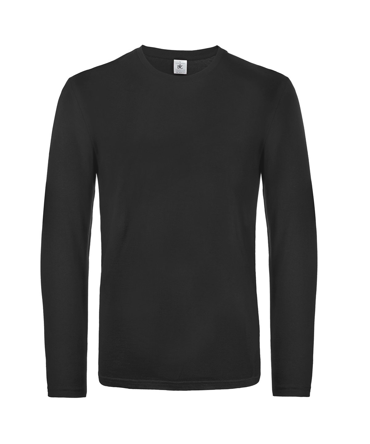B&C #E190 Long Sleeve