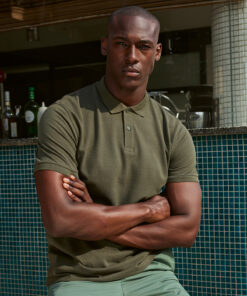 B&C Inspire Polo /Men