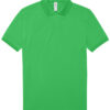 Apple Green