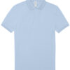 Blush Blue