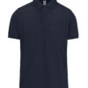 Navy Pure