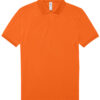 Pure Orange