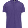 Radiant Purple