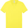 Solar Yellow