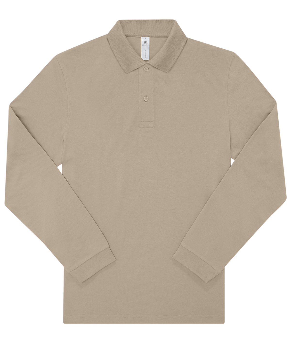 B&C My Polo 180 Lsl - Image 7
