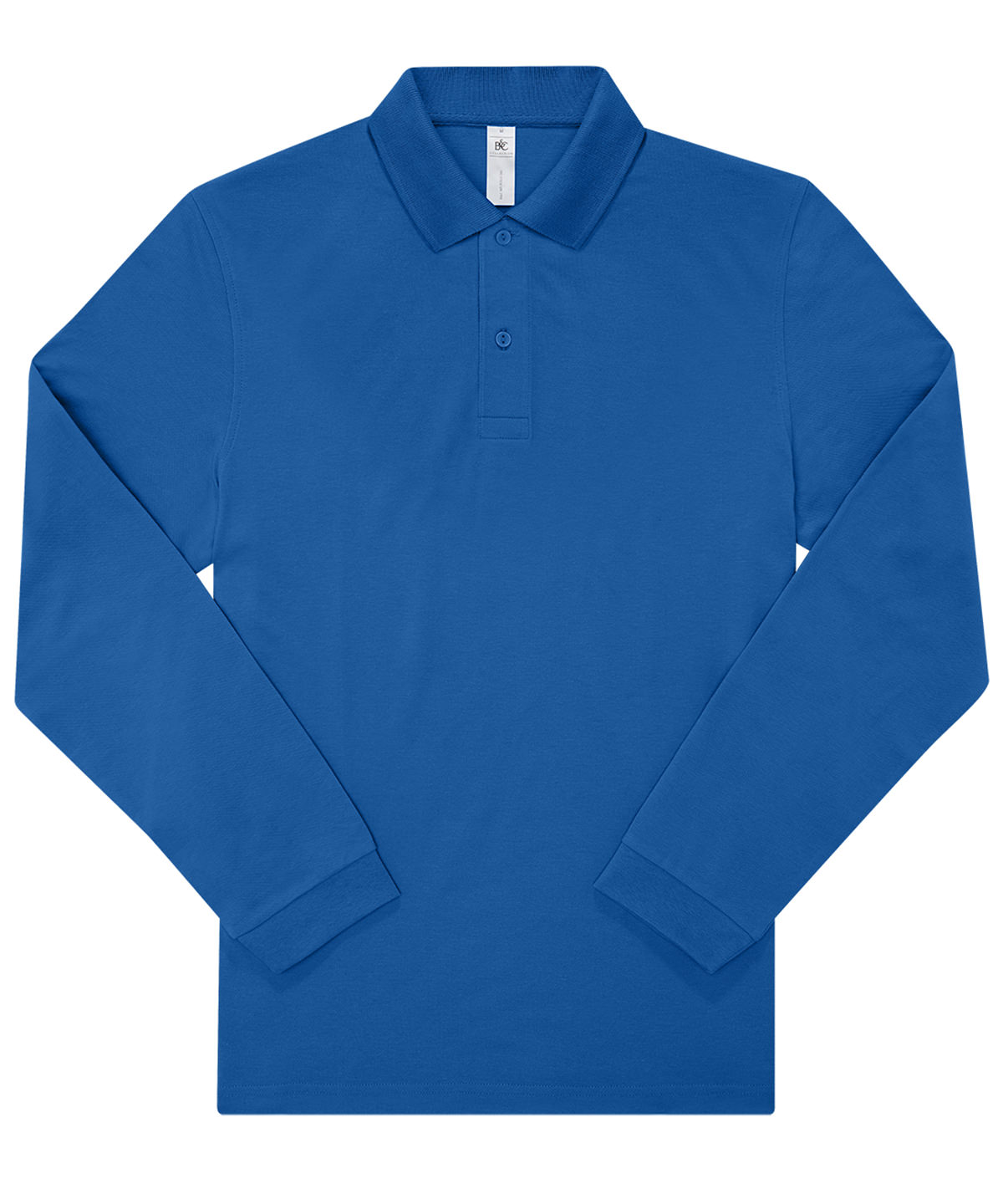 B&C My Polo 180 Lsl - Image 11