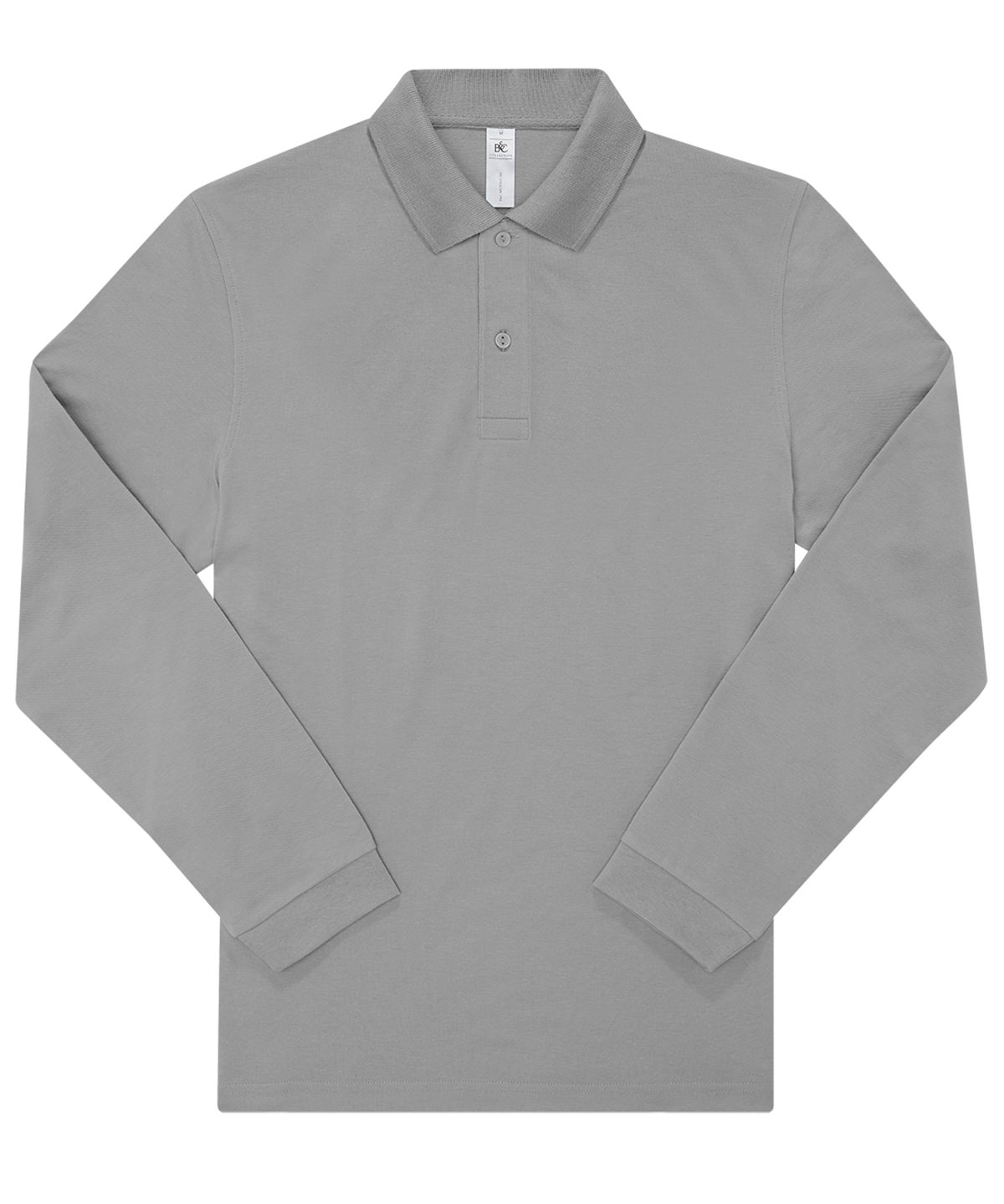 B&C My Polo 180 Lsl - Image 12
