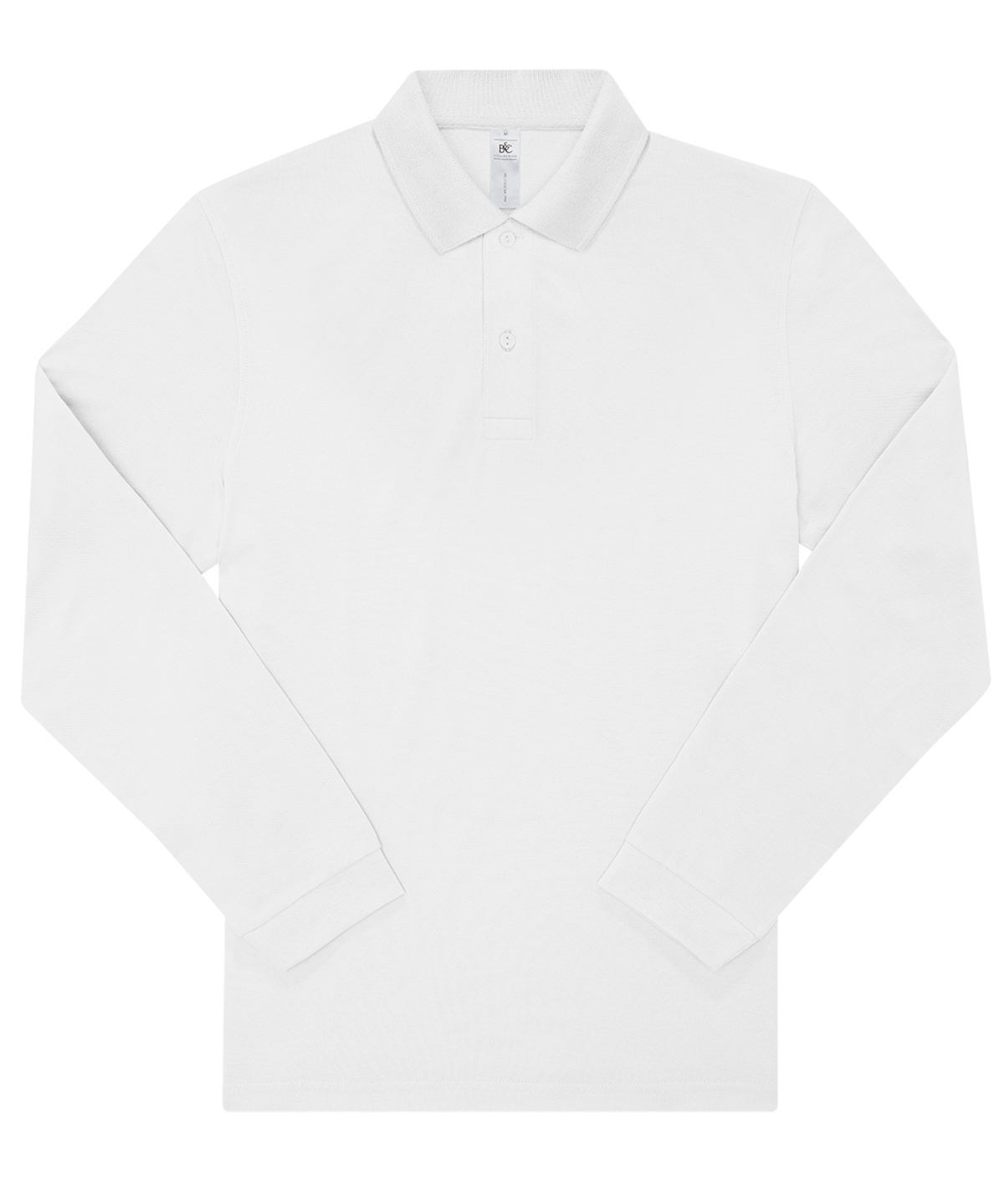 B&C My Polo 180 Lsl - Image 13