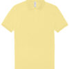 Amalfi Yellow