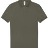 Camo Green
