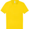 Mellow Yellow