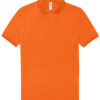 Pure Orange
