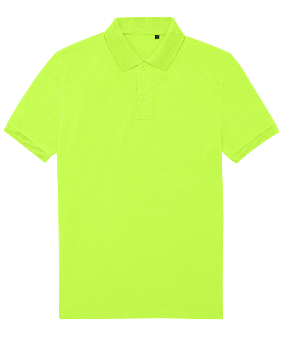 B&C My Eco Polo 65/35 - Image 2