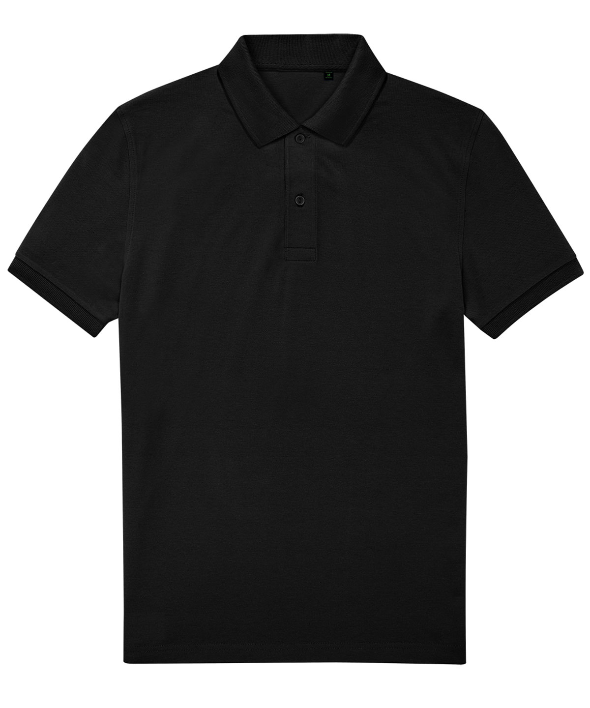 B&C My Eco Polo 65/35 - Image 3