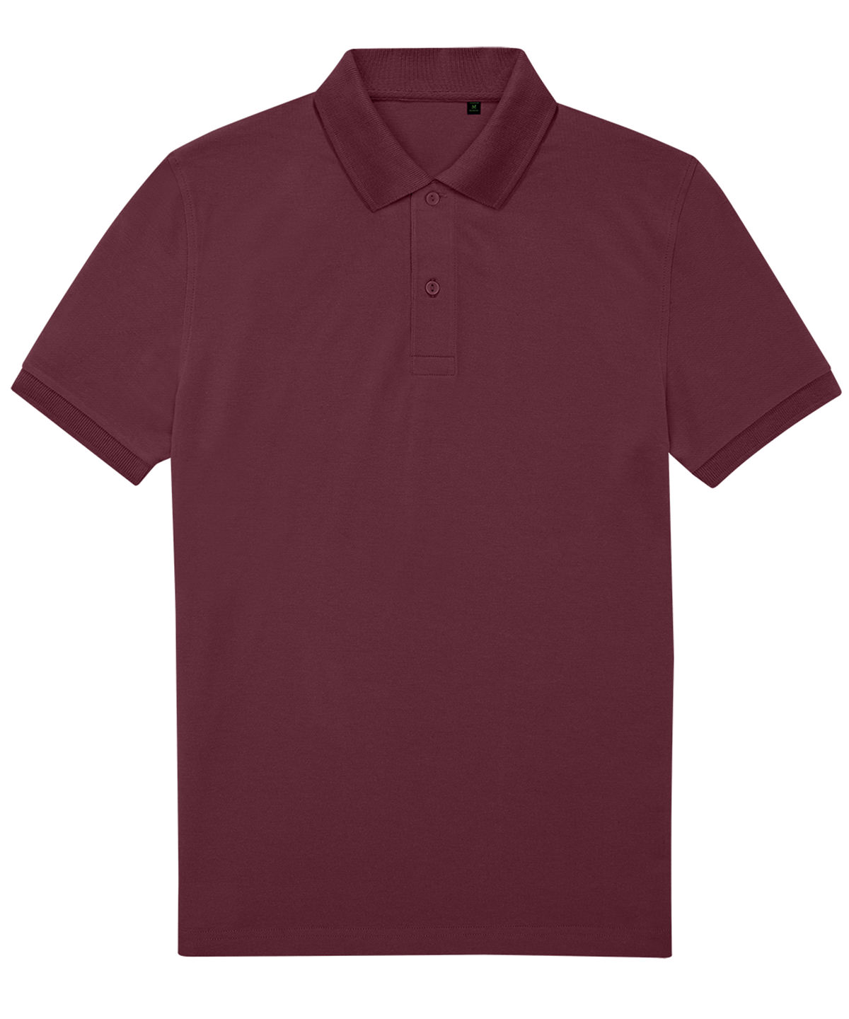 B&C My Eco Polo 65/35 - Image 4