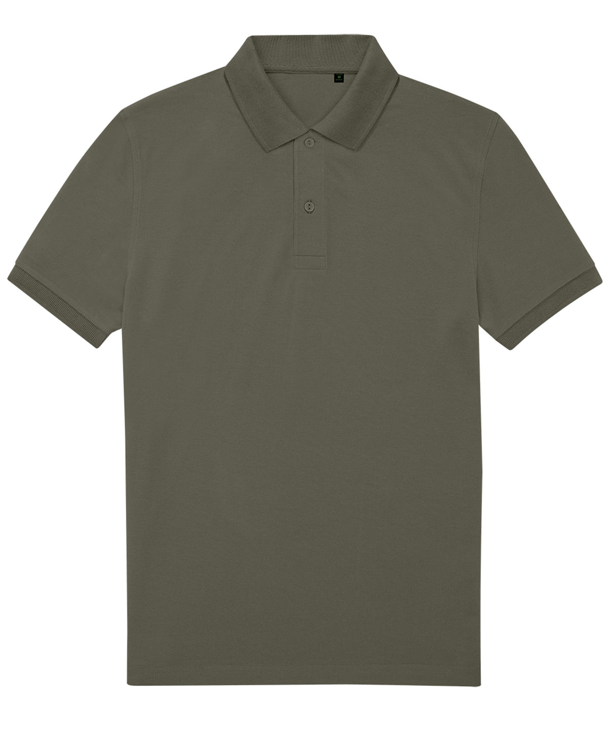 B&C My Eco Polo 65/35 - Image 5