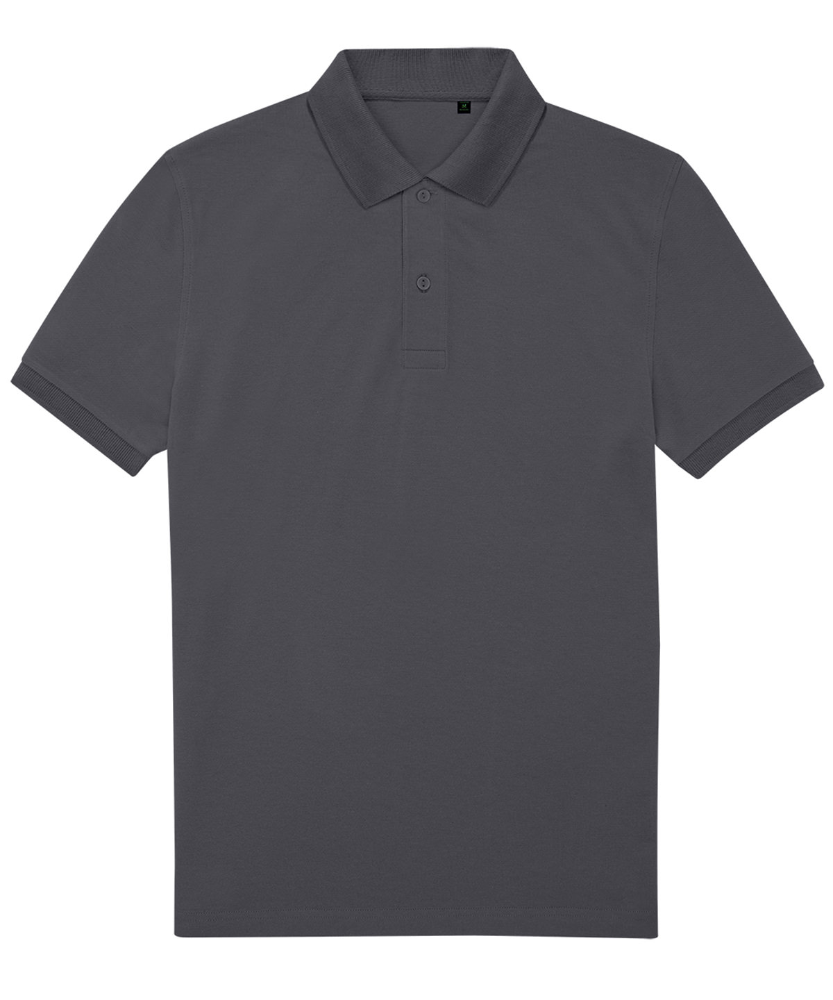 B&C My Eco Polo 65/35 - Image 7