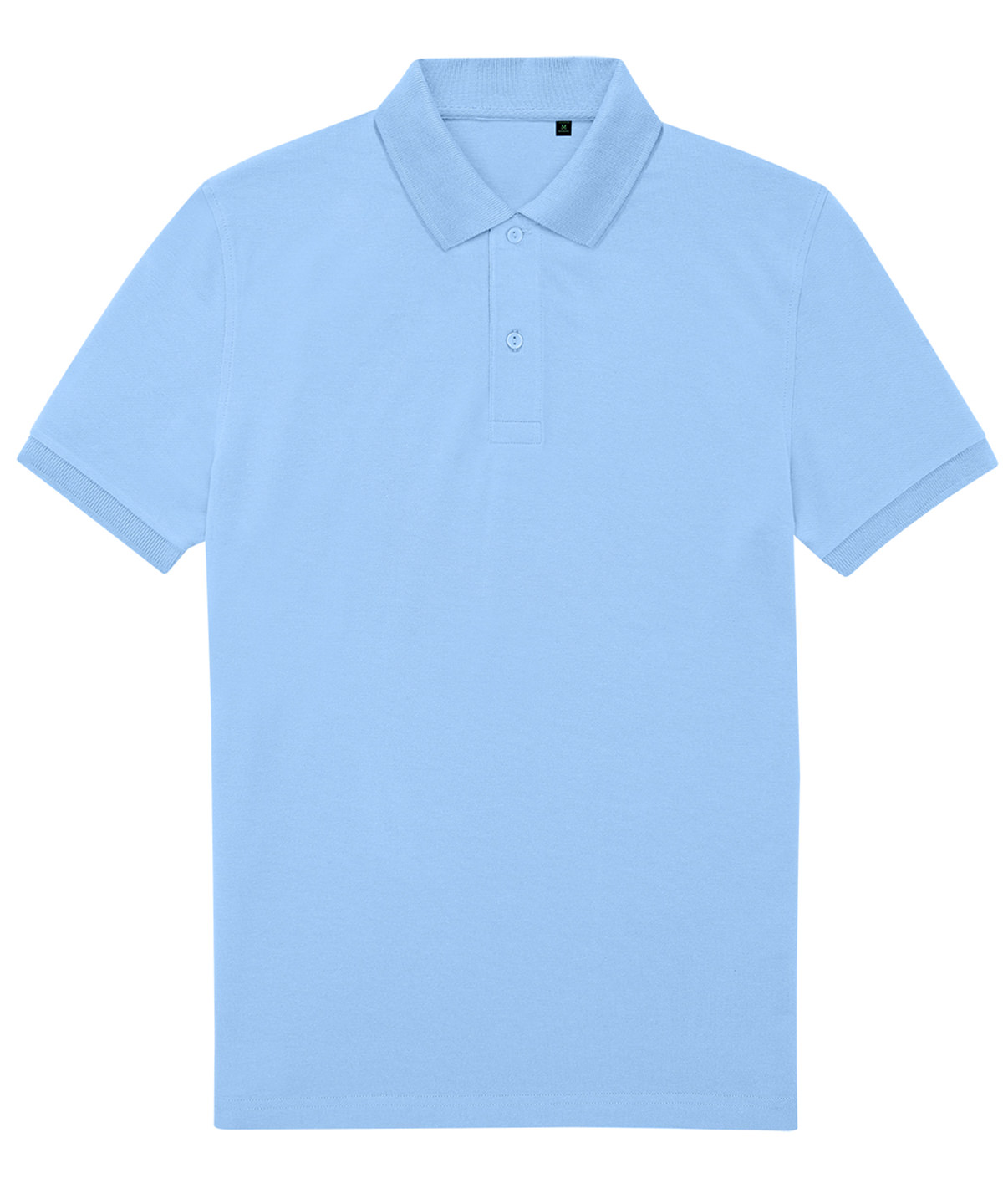 B&C My Eco Polo 65/35 - Image 8