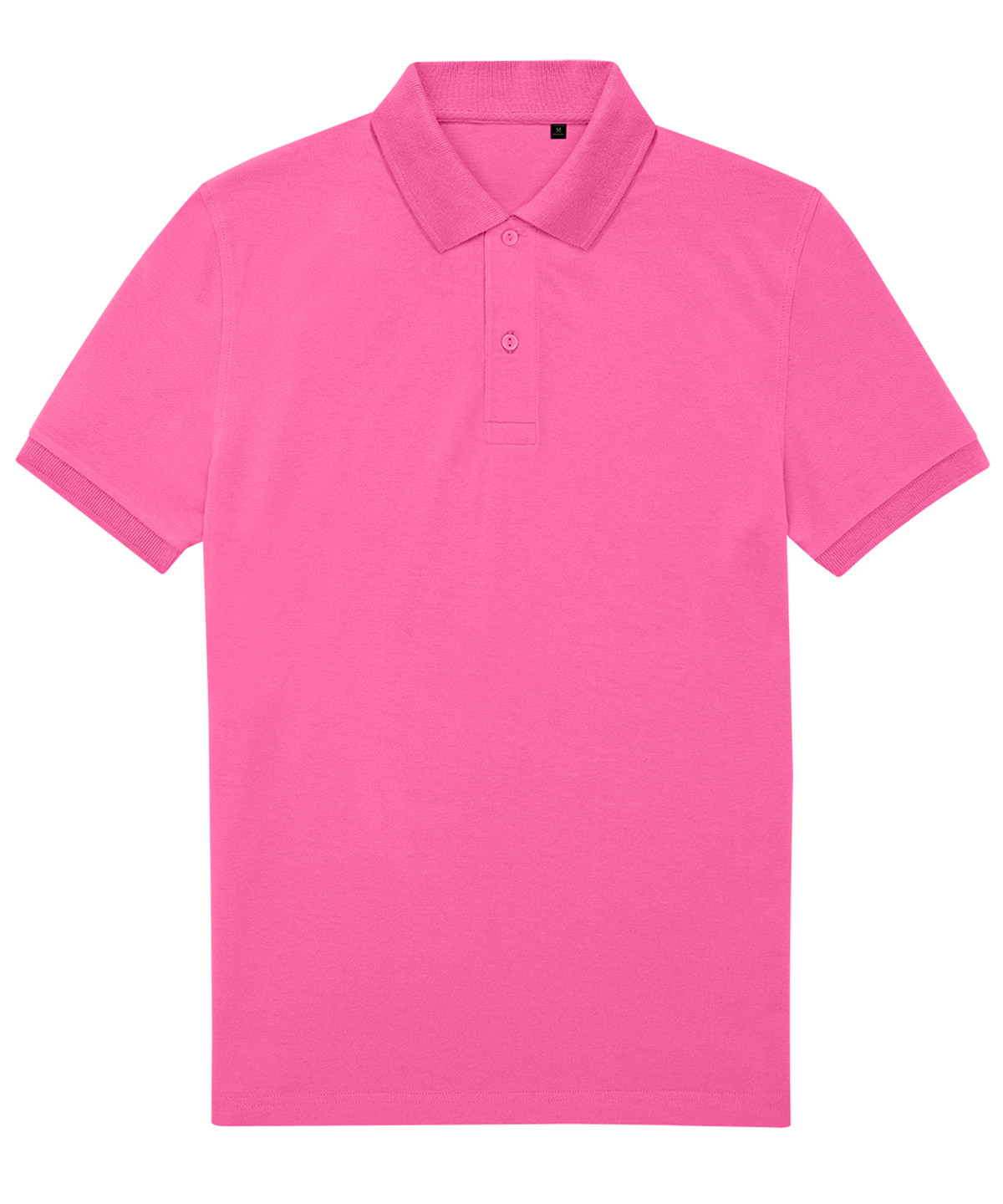 B&C My Eco Polo 65/35 - Image 9