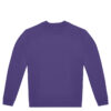 Radiant Purple