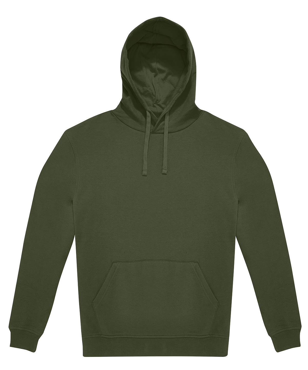 B&C Id.333 Hoodie - Image 18