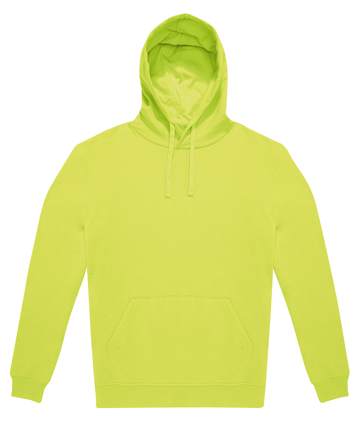 B&C Id.223 Hoodie - Image 2