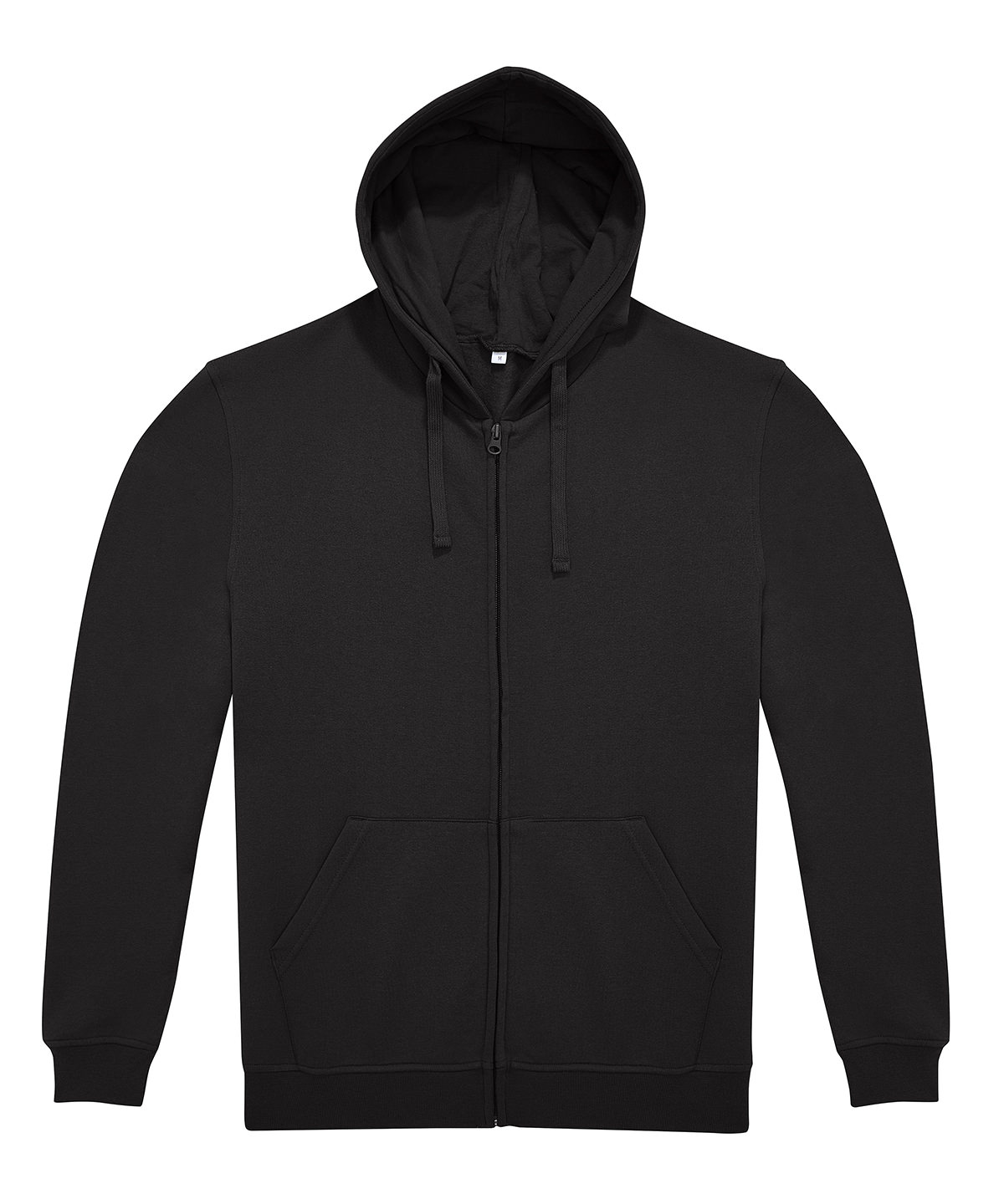 B&C Id.224 Zip Hoodie - Image 2