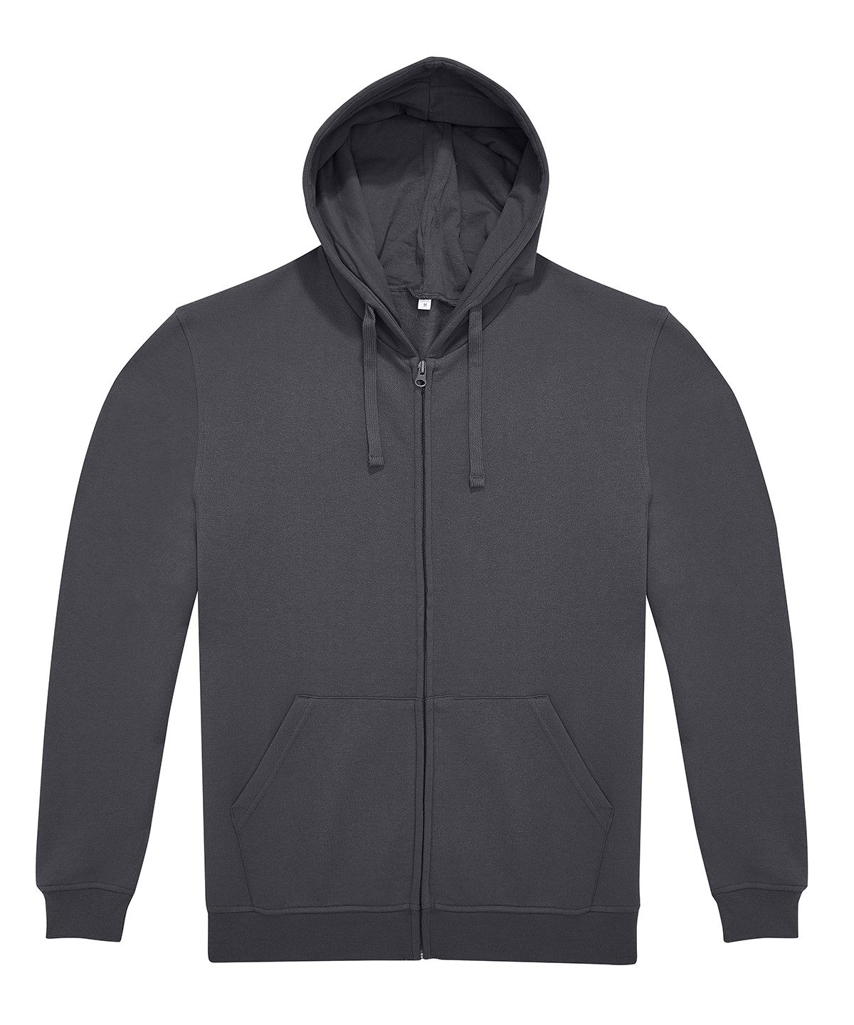 B&C Id.224 Zip Hoodie - Image 3