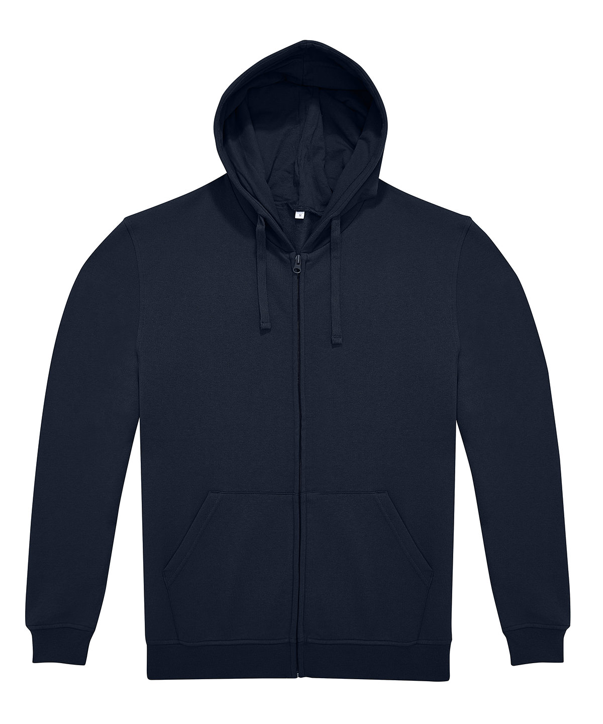 B&C Id.224 Zip Hoodie - Image 4