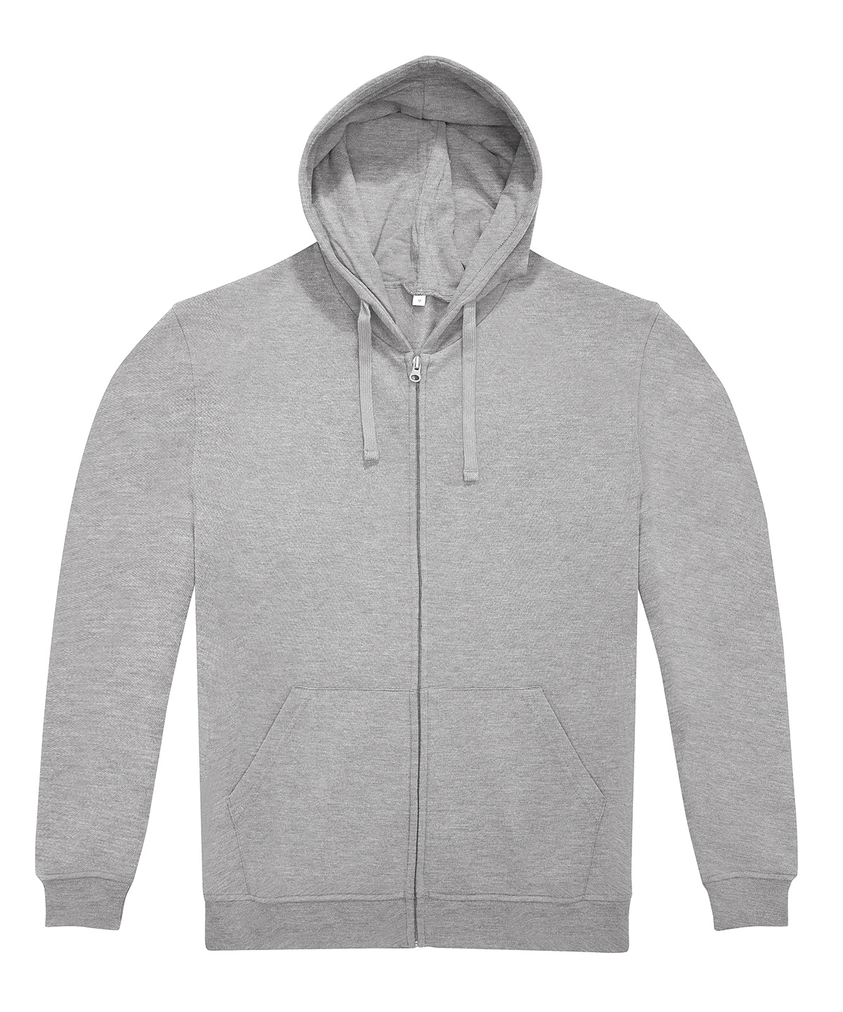 B&C Id.224 Zip Hoodie - Image 6
