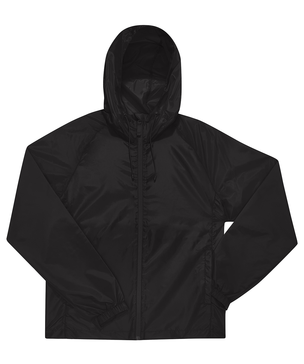 B&C Reset Lined Windbreaker - Image 2