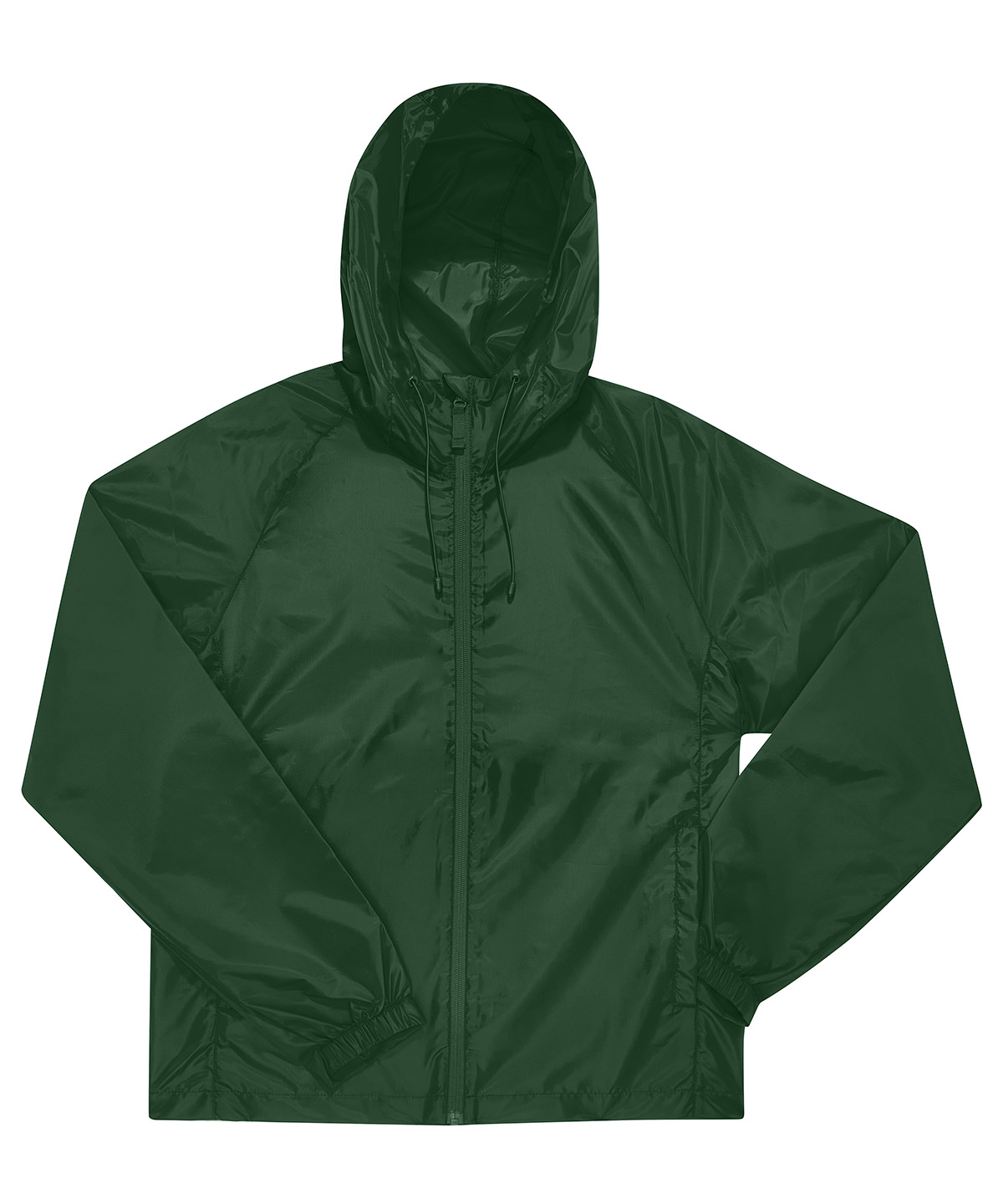B&C Reset Lined Windbreaker - Image 3