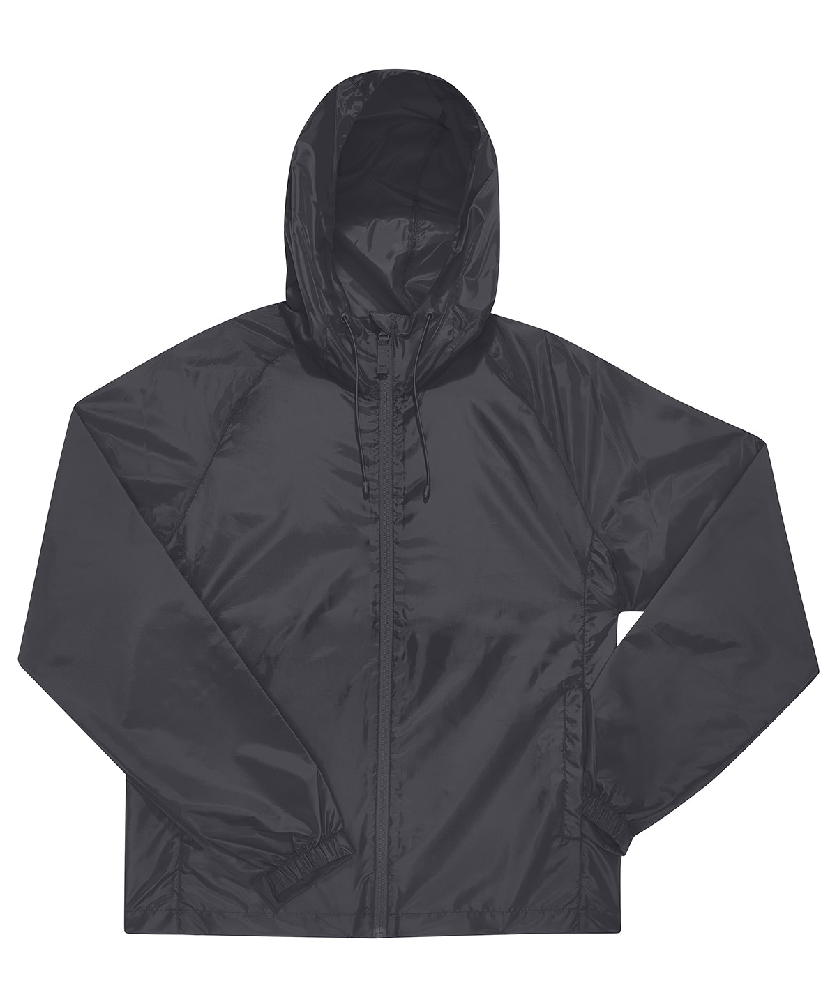 B&C Reset Lined Windbreaker - Image 4