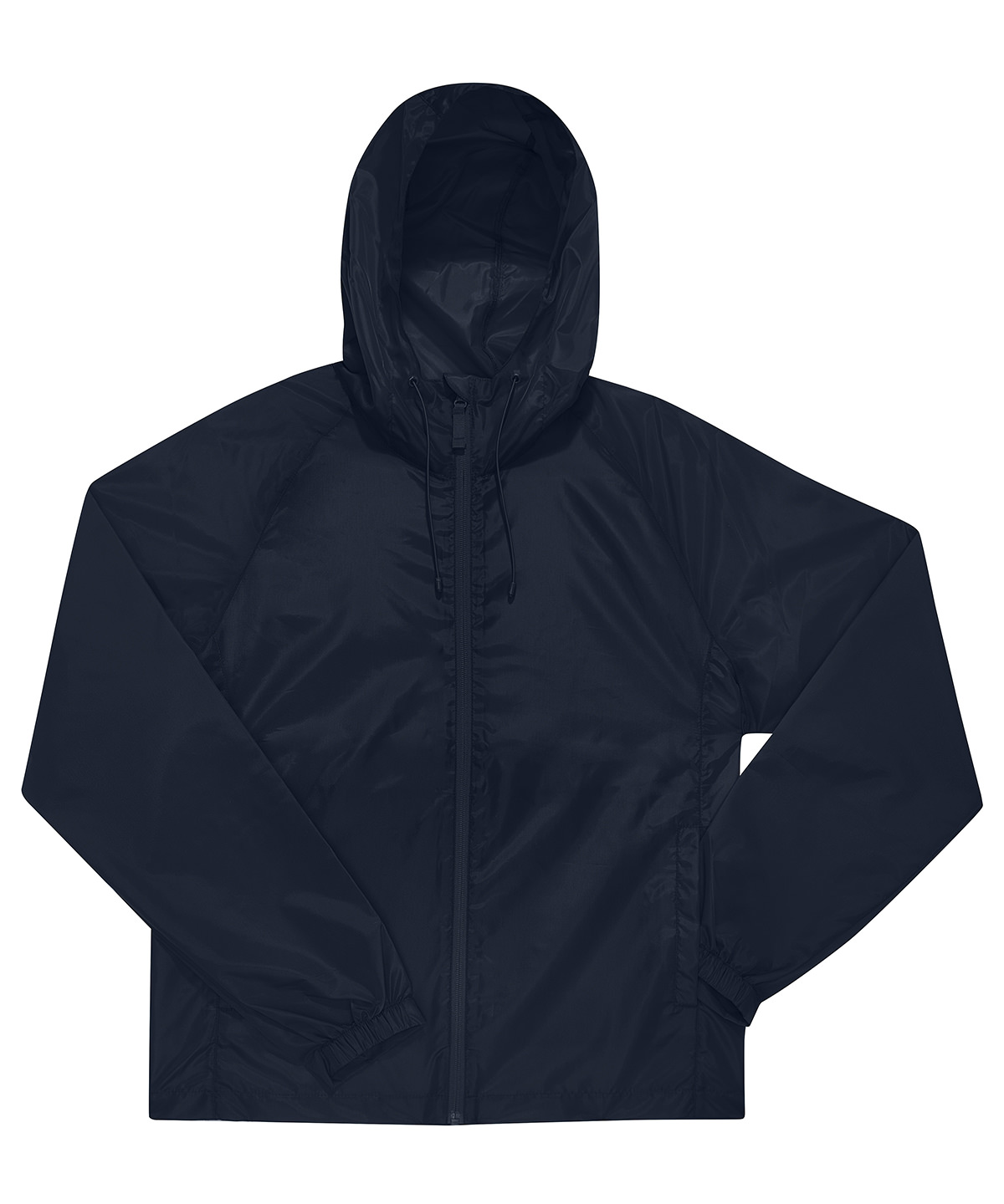 B&C Reset Lined Windbreaker - Image 5